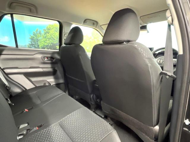 ライズ Ｘ　登録済未使用車　スマートアシスト　ＬＥＤヘッドライト　クリアランスソナー　ステアリングスイッチ　スマートキー　車線逸脱抑制機能　オートマチックハイビーム（31枚目）