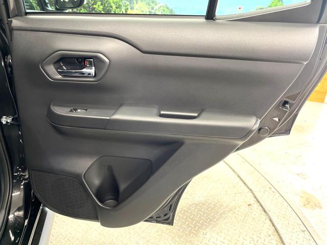 ライズ Ｘ　登録済未使用車　スマートアシスト　ＬＥＤヘッドライト　クリアランスソナー　ステアリングスイッチ　スマートキー　車線逸脱抑制機能　オートマチックハイビーム（32枚目）