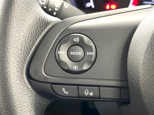 ライズ Ｘ　登録済未使用車　スマートアシスト　ＬＥＤヘッドライト　クリアランスソナー　ステアリングスイッチ　スマートキー　車線逸脱抑制機能　オートマチックハイビーム（37枚目）
