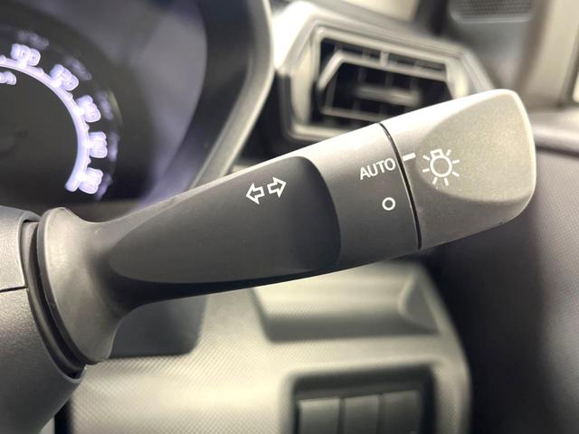 ライズ Ｘ　登録済未使用車　スマートアシスト　ＬＥＤヘッドライト　クリアランスソナー　ステアリングスイッチ　スマートキー　車線逸脱抑制機能　オートマチックハイビーム（39枚目）