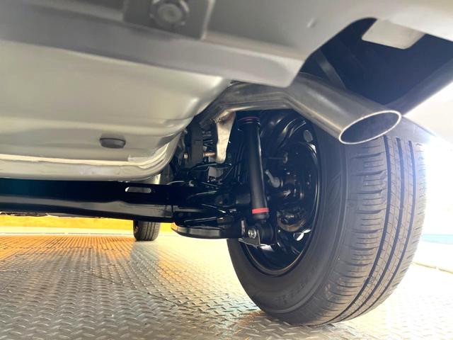 ライズ Ｘ　登録済未使用車　スマートアシスト　ＬＥＤヘッドライト　クリアランスソナー　ステアリングスイッチ　スマートキー　車線逸脱抑制機能　オートマチックハイビーム（48枚目）