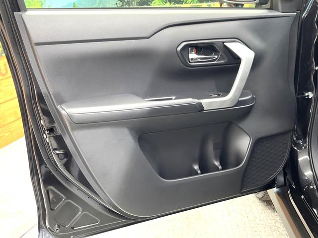 ライズ Ｘ　登録済未使用車　スマートアシスト　ＬＥＤヘッドライト　クリアランスソナー　ステアリングスイッチ　スマートキー　車線逸脱抑制機能　オートマチックハイビーム（52枚目）