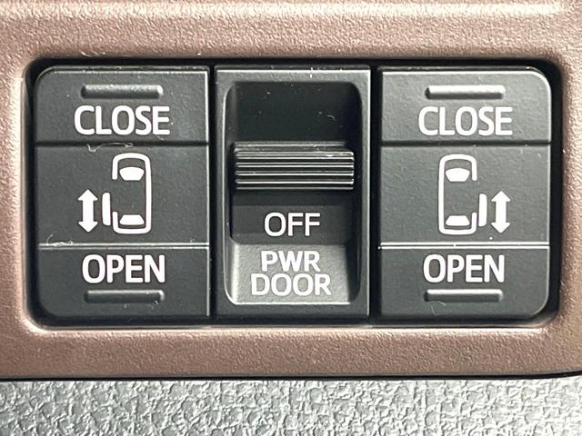 エスクァイア ハイブリッドＧｉ　両側電動スライドドア　トヨタセーフティセンス　禁煙車　ナビ　バックカメラ　ＥＴＣ　Ｂｌｕｅｔｏｏｔｈ再生　フルセグＴＶ　ドラレコ　シートヒーター　合皮シート　ＬＥＤヘッドライト　クルーズコントロール（6枚目）