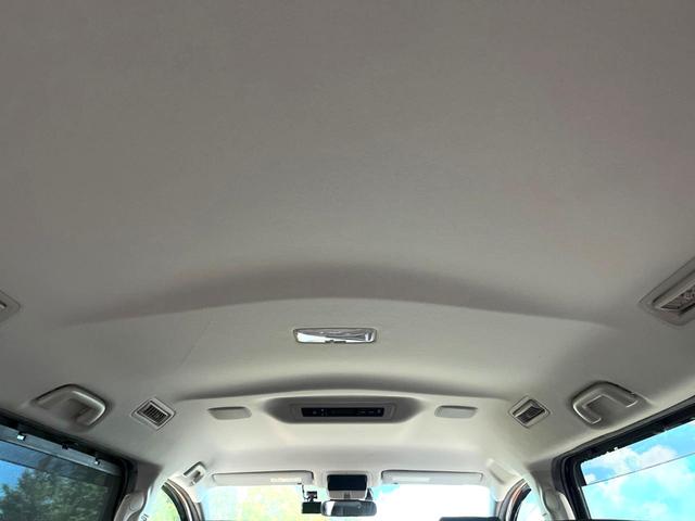 エスクァイア ハイブリッドＧｉ　両側電動スライドドア　トヨタセーフティセンス　禁煙車　ナビ　バックカメラ　ＥＴＣ　Ｂｌｕｅｔｏｏｔｈ再生　フルセグＴＶ　ドラレコ　シートヒーター　合皮シート　ＬＥＤヘッドライト　クルーズコントロール（24枚目）