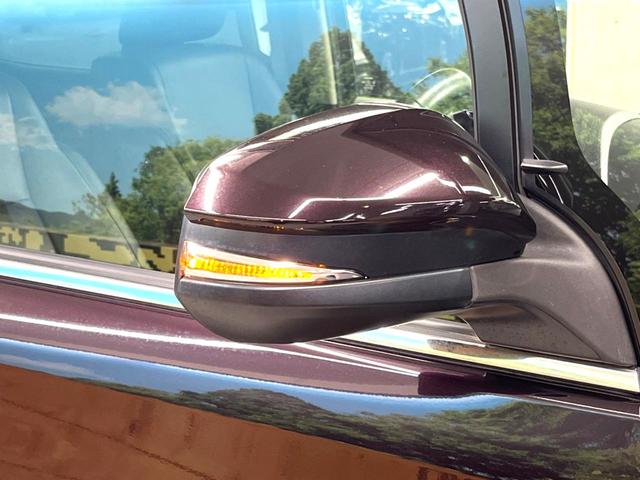 エスクァイア ハイブリッドＧｉ　両側電動スライドドア　トヨタセーフティセンス　禁煙車　ナビ　バックカメラ　ＥＴＣ　Ｂｌｕｅｔｏｏｔｈ再生　フルセグＴＶ　ドラレコ　シートヒーター　合皮シート　ＬＥＤヘッドライト　クルーズコントロール（32枚目）