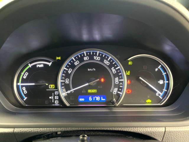 エスクァイア ハイブリッドＧｉ　両側電動スライドドア　トヨタセーフティセンス　禁煙車　ナビ　バックカメラ　ＥＴＣ　Ｂｌｕｅｔｏｏｔｈ再生　フルセグＴＶ　ドラレコ　シートヒーター　合皮シート　ＬＥＤヘッドライト　クルーズコントロール（41枚目）