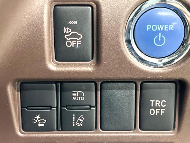 エスクァイア ハイブリッドＧｉ　両側電動スライドドア　トヨタセーフティセンス　禁煙車　ナビ　バックカメラ　ＥＴＣ　Ｂｌｕｅｔｏｏｔｈ再生　フルセグＴＶ　ドラレコ　シートヒーター　合皮シート　ＬＥＤヘッドライト　クルーズコントロール（54枚目）