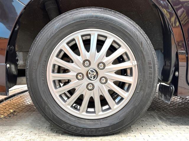 エスクァイア ハイブリッドＧｉ　両側電動スライドドア　トヨタセーフティセンス　禁煙車　ナビ　バックカメラ　ＥＴＣ　Ｂｌｕｅｔｏｏｔｈ再生　フルセグＴＶ　ドラレコ　シートヒーター　合皮シート　ＬＥＤヘッドライト　クルーズコントロール（60枚目）