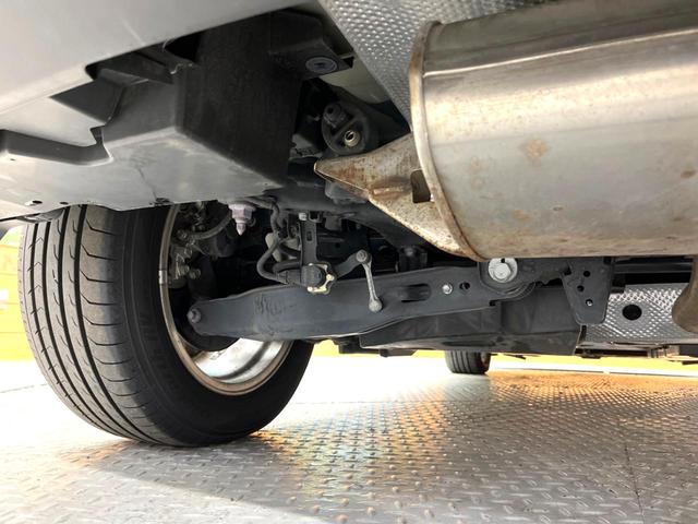 Ｃ－ＨＲ Ｓ　ＬＥＤパッケージ　トヨタセーフティセンス　レーダークルーズコントロール　ビルトインＥＴＣ　Ｂｌｕｅｔｏｏｔｈ再生　ＬＥＤヘッドライト　シーケンシャルターンランプ　純正１７インチアルミホイール　革巻きステアリング（52枚目）