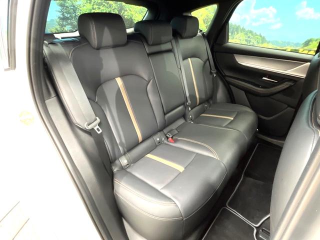 CX-60 PHEV エクスクルーシブスポーツ 360°ビューモニター 12.3インチマツダコネクトナビ BOSEサウンド AppleCarPlay メモリー機能付きパワーシート スマートブレーキサポート ブラインドスポットモニター(9枚目)