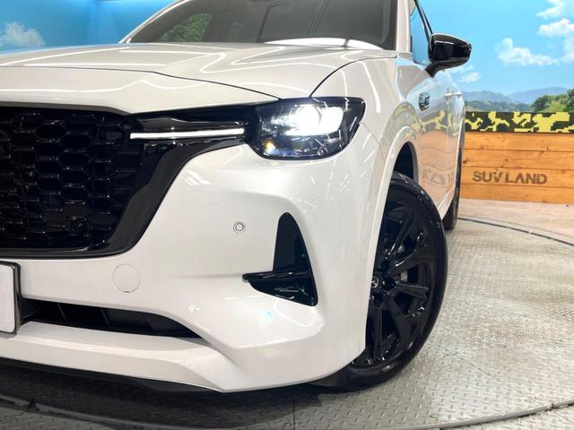 CX-60 PHEV エクスクルーシブスポーツ 360°ビューモニター 12.3インチマツダコネクトナビ BOSEサウンド AppleCarPlay メモリー機能付きパワーシート スマートブレーキサポート ブラインドスポットモニター(12枚目)