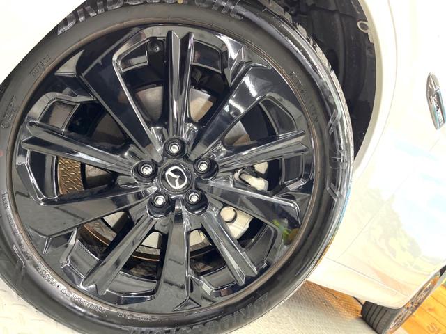 CX-60 PHEV エクスクルーシブスポーツ 360°ビューモニター 12.3インチマツダコネクトナビ BOSEサウンド AppleCarPlay メモリー機能付きパワーシート スマートブレーキサポート ブラインドスポットモニター(13枚目)