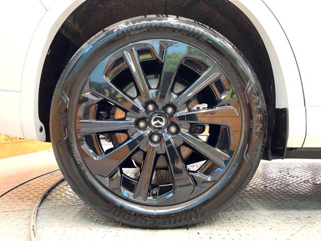 CX-60 PHEV エクスクルーシブスポーツ 360°ビューモニター 12.3インチマツダコネクトナビ BOSEサウンド AppleCarPlay メモリー機能付きパワーシート スマートブレーキサポート ブラインドスポットモニター(36枚目)