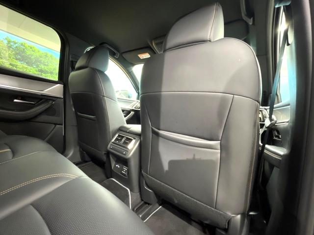 CX-60 PHEV エクスクルーシブスポーツ 360°ビューモニター 12.3インチマツダコネクトナビ BOSEサウンド AppleCarPlay メモリー機能付きパワーシート スマートブレーキサポート ブラインドスポットモニター(41枚目)
