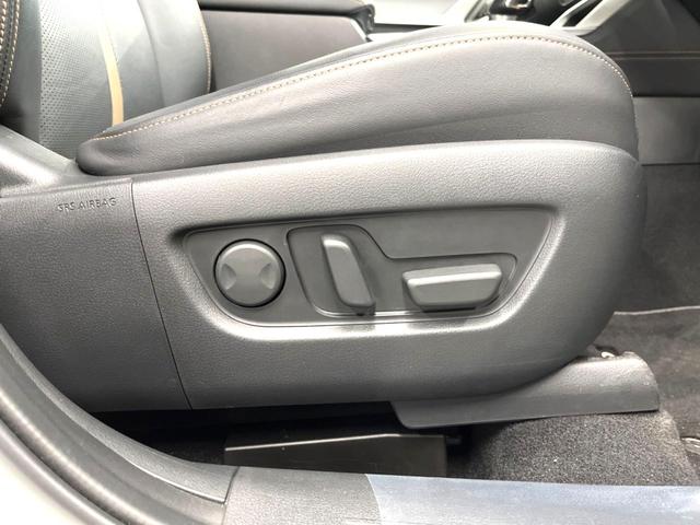 CX-60 PHEV エクスクルーシブスポーツ 360°ビューモニター 12.3インチマツダコネクトナビ BOSEサウンド AppleCarPlay メモリー機能付きパワーシート スマートブレーキサポート ブラインドスポットモニター(44枚目)