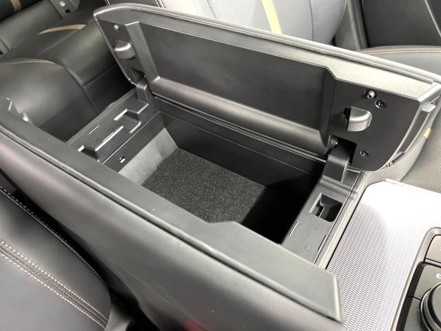CX-60 PHEV エクスクルーシブスポーツ 360°ビューモニター 12.3インチマツダコネクトナビ BOSEサウンド AppleCarPlay メモリー機能付きパワーシート スマートブレーキサポート ブラインドスポットモニター(52枚目)