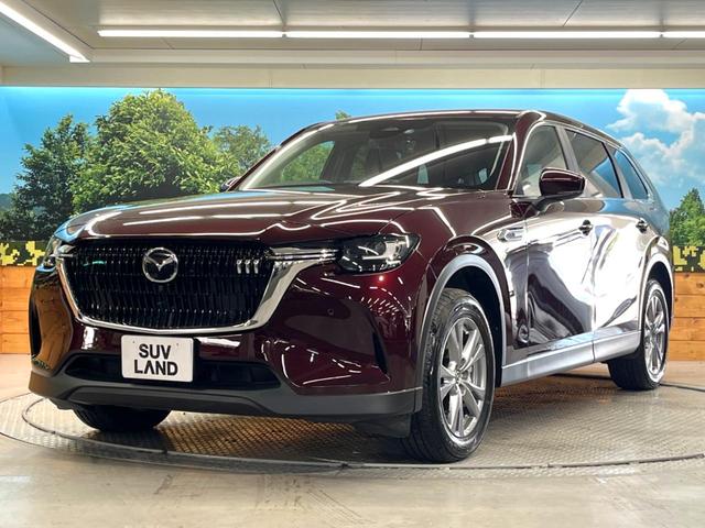 CX-80 XD ディーゼル 7人乗り 純正10.25インチマツダコネクトナビ 全周囲カメラ スマートブレーキサポート レーダークルーズ 禁煙車 AppleCarPlay ドラレコ ブラインドスポットモニター(26枚目)