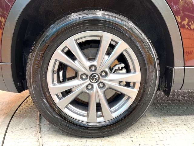 CX-80 XD ディーゼル 7人乗り 純正10.25インチマツダコネクトナビ 全周囲カメラ スマートブレーキサポート レーダークルーズ 禁煙車 AppleCarPlay ドラレコ ブラインドスポットモニター(35枚目)