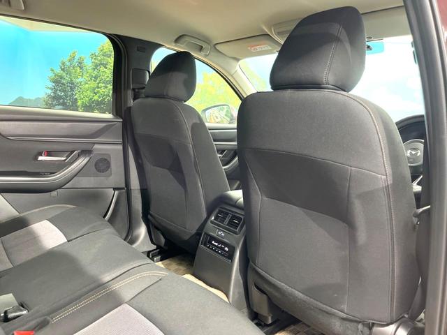 CX-80 XD ディーゼル 7人乗り 純正10.25インチマツダコネクトナビ 全周囲カメラ スマートブレーキサポート レーダークルーズ 禁煙車 AppleCarPlay ドラレコ ブラインドスポットモニター(38枚目)