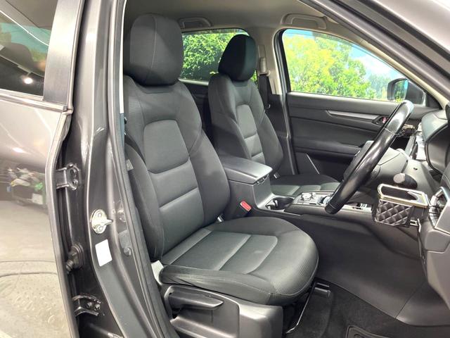 CX-5 20S プロアクティブ 禁煙車 1オーナー マツダコネクト バックカメラ スマートシティブレーキサポート レーダークルーズ レーンキープアシスト 誤発進抑制 ドライブレコーダー LEDヘッドライト 19インチAW(9枚目)