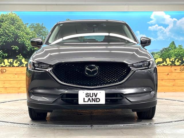 CX-5 20S プロアクティブ 禁煙車 1オーナー マツダコネクト バックカメラ スマートシティブレーキサポート レーダークルーズ レーンキープアシスト 誤発進抑制 ドライブレコーダー LEDヘッドライト 19インチAW(15枚目)