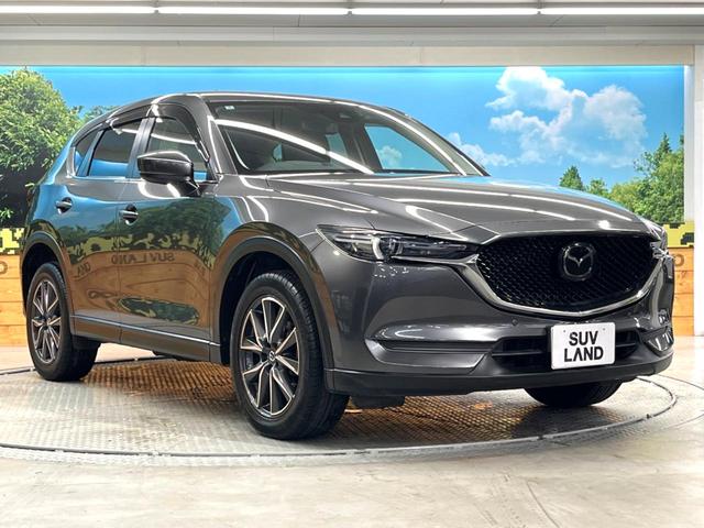 CX-5 20S プロアクティブ 禁煙車 1オーナー マツダコネクト バックカメラ スマートシティブレーキサポート レーダークルーズ レーンキープアシスト 誤発進抑制 ドライブレコーダー LEDヘッドライト 19インチAW(17枚目)
