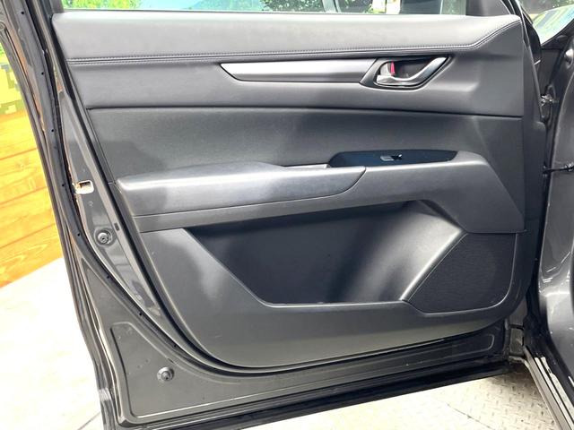 CX-5 20S プロアクティブ 禁煙車 1オーナー マツダコネクト バックカメラ スマートシティブレーキサポート レーダークルーズ レーンキープアシスト 誤発進抑制 ドライブレコーダー LEDヘッドライト 19インチAW(38枚目)