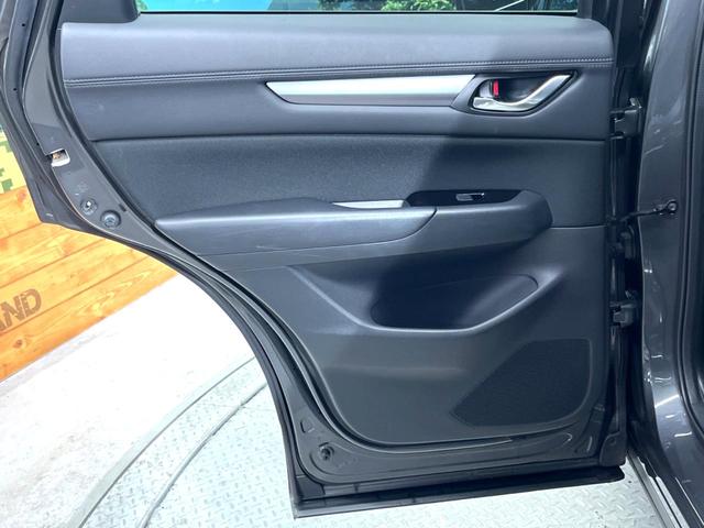 CX-5 20S プロアクティブ 禁煙車 1オーナー マツダコネクト バックカメラ スマートシティブレーキサポート レーダークルーズ レーンキープアシスト 誤発進抑制 ドライブレコーダー LEDヘッドライト 19インチAW(39枚目)