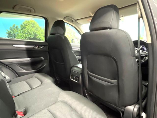CX-5 20S プロアクティブ 禁煙車 1オーナー マツダコネクト バックカメラ スマートシティブレーキサポート レーダークルーズ レーンキープアシスト 誤発進抑制 ドライブレコーダー LEDヘッドライト 19インチAW(42枚目)