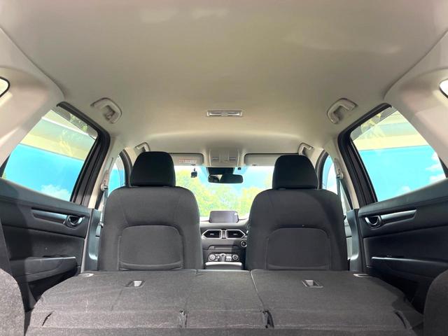 CX-5 20S プロアクティブ 禁煙車 1オーナー マツダコネクト バックカメラ スマートシティブレーキサポート レーダークルーズ レーンキープアシスト 誤発進抑制 ドライブレコーダー LEDヘッドライト 19インチAW(46枚目)