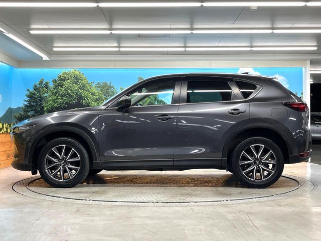 CX-5 20S プロアクティブ 禁煙車 1オーナー マツダコネクト バックカメラ スマートシティブレーキサポート レーダークルーズ レーンキープアシスト 誤発進抑制 ドライブレコーダー LEDヘッドライト 19インチAW(51枚目)
