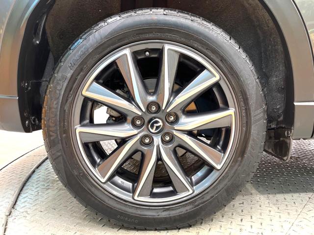 CX-5 20S プロアクティブ 禁煙車 1オーナー マツダコネクト バックカメラ スマートシティブレーキサポート レーダークルーズ レーンキープアシスト 誤発進抑制 ドライブレコーダー LEDヘッドライト 19インチAW(57枚目)