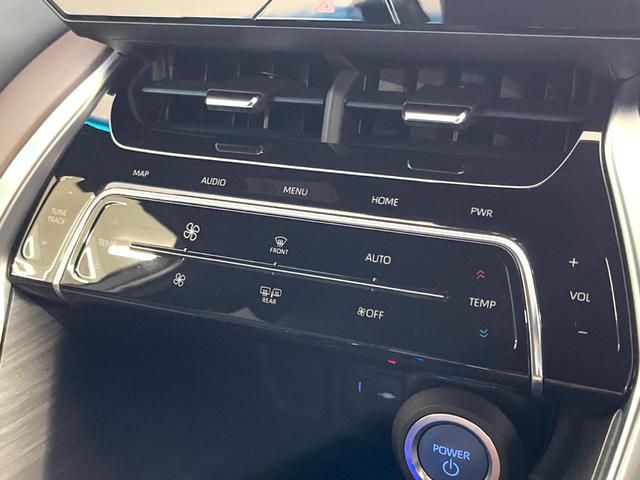 ハリアーハイブリッド Z レザーパッケージ 禁煙車 12.3インチナビ パノラミックビュー JBL ブラインドスポット シートベンチレーション 革シート メモリー付パワーシート ハンズフリーパワーバックドア セーフティセンス レーダークルーズ(35枚目)