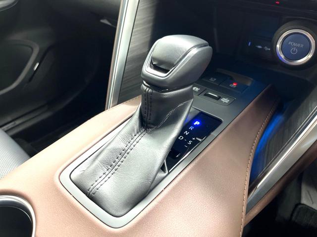 ハリアーハイブリッド Z レザーパッケージ 禁煙車 12.3インチナビ パノラミックビュー JBL ブラインドスポット シートベンチレーション 革シート メモリー付パワーシート ハンズフリーパワーバックドア セーフティセンス レーダークルーズ(36枚目)