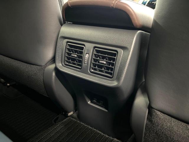 ハリアーハイブリッド Z レザーパッケージ 禁煙車 12.3インチナビ パノラミックビュー JBL ブラインドスポット シートベンチレーション 革シート メモリー付パワーシート ハンズフリーパワーバックドア セーフティセンス レーダークルーズ(57枚目)