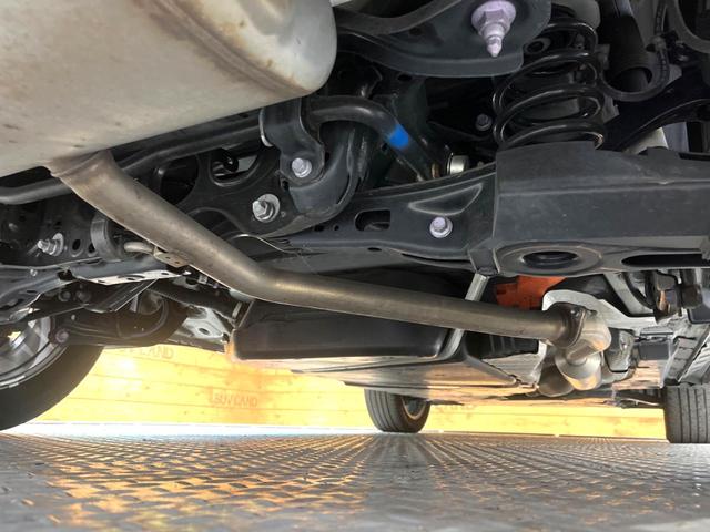 ハリアーハイブリッド Z レザーパッケージ 禁煙車 12.3インチナビ パノラミックビュー JBL ブラインドスポット シートベンチレーション 革シート メモリー付パワーシート ハンズフリーパワーバックドア セーフティセンス レーダークルーズ(62枚目)