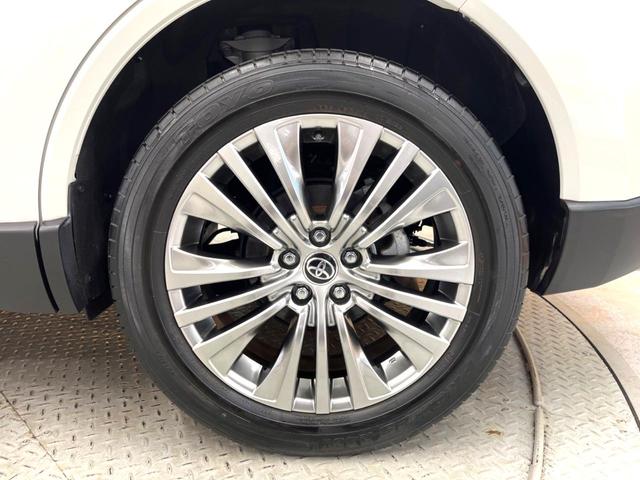 ハリアーハイブリッド Z レザーパッケージ 禁煙車 12.3インチナビ パノラミックビュー JBL ブラインドスポット シートベンチレーション 革シート メモリー付パワーシート ハンズフリーパワーバックドア セーフティセンス レーダークルーズ(69枚目)