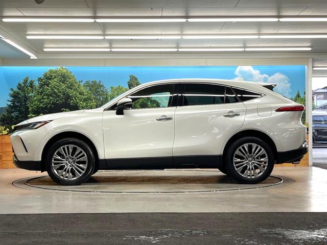 ハリアーハイブリッド Z レザーパッケージ 禁煙車 12.3インチナビ パノラミックビュー JBL ブラインドスポット シートベンチレーション 革シート メモリー付パワーシート ハンズフリーパワーバックドア セーフティセンス レーダークルーズ(71枚目)