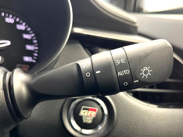 C-HR S GRスポーツ 禁煙車 パノラミックビュー 8インチディスプレイオーディオ シートヒーター OP19インチAW GRスポーツシート チューニングサスペンション セーフティセンス レーダークルーズ ETC(29枚目)