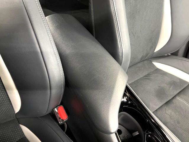 C-HR S GRスポーツ 禁煙車 パノラミックビュー 8インチディスプレイオーディオ シートヒーター OP19インチAW GRスポーツシート チューニングサスペンション セーフティセンス レーダークルーズ ETC(40枚目)