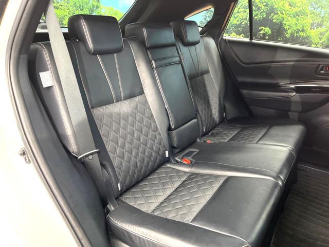 ハリアー エレガンス　禁煙車　純正９インチナビ　バックカメラ　セーフティセンス　レーダークルーズコントロール　パワーシート　ハーフレザーシート　ドライブレコーダー　コーナーセンサー　スマートキー　ＬＥＤヘッド　ＥＴＣ（9枚目）