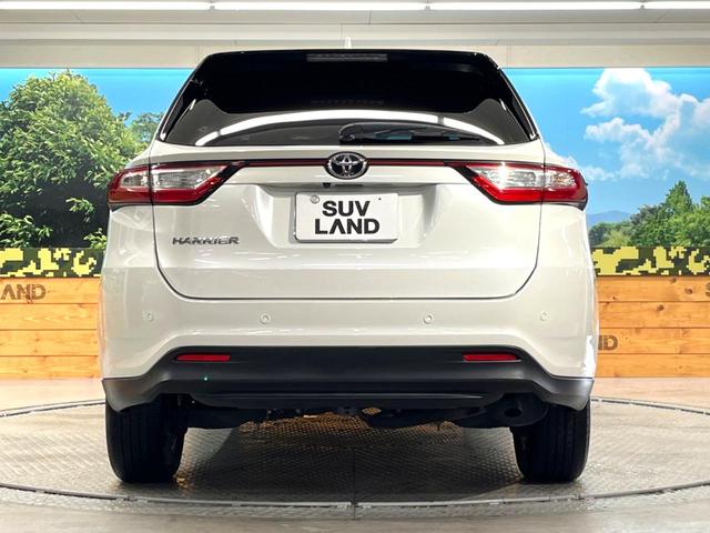 ハリアー エレガンス　禁煙車　純正９インチナビ　バックカメラ　セーフティセンス　レーダークルーズコントロール　パワーシート　ハーフレザーシート　ドライブレコーダー　コーナーセンサー　スマートキー　ＬＥＤヘッド　ＥＴＣ（15枚目）