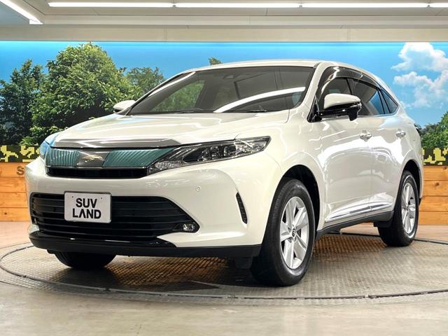 ハリアー エレガンス　禁煙車　純正９インチナビ　バックカメラ　セーフティセンス　レーダークルーズコントロール　パワーシート　ハーフレザーシート　ドライブレコーダー　コーナーセンサー　スマートキー　ＬＥＤヘッド　ＥＴＣ（24枚目）