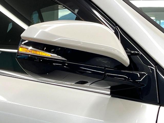 ハリアー エレガンス　禁煙車　純正９インチナビ　バックカメラ　セーフティセンス　レーダークルーズコントロール　パワーシート　ハーフレザーシート　ドライブレコーダー　コーナーセンサー　スマートキー　ＬＥＤヘッド　ＥＴＣ（28枚目）