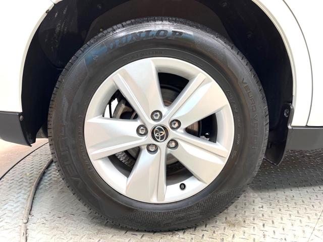 ハリアー エレガンス　禁煙車　純正９インチナビ　バックカメラ　セーフティセンス　レーダークルーズコントロール　パワーシート　ハーフレザーシート　ドライブレコーダー　コーナーセンサー　スマートキー　ＬＥＤヘッド　ＥＴＣ（32枚目）