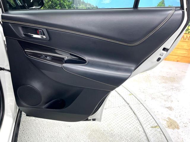 ハリアー エレガンス　禁煙車　純正９インチナビ　バックカメラ　セーフティセンス　レーダークルーズコントロール　パワーシート　ハーフレザーシート　ドライブレコーダー　コーナーセンサー　スマートキー　ＬＥＤヘッド　ＥＴＣ（35枚目）