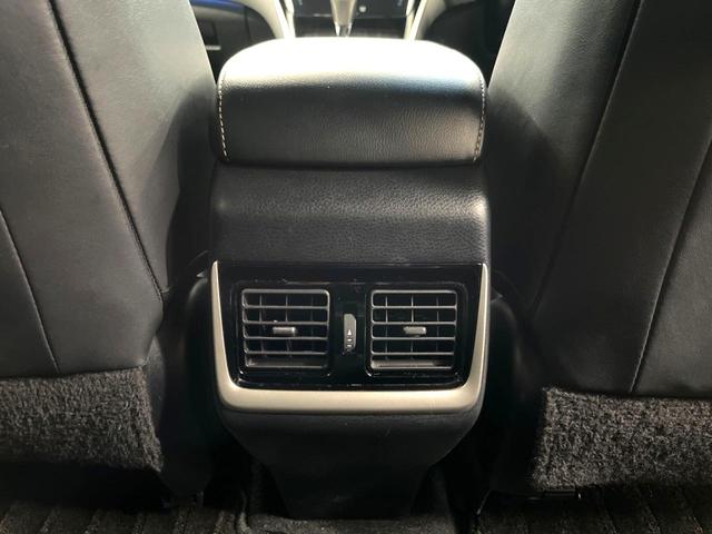 ハリアー エレガンス　禁煙車　純正９インチナビ　バックカメラ　セーフティセンス　レーダークルーズコントロール　パワーシート　ハーフレザーシート　ドライブレコーダー　コーナーセンサー　スマートキー　ＬＥＤヘッド　ＥＴＣ（36枚目）