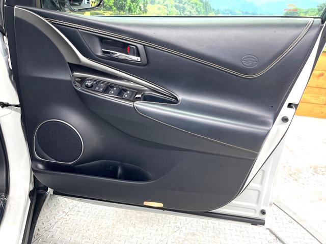 ハリアー エレガンス　禁煙車　純正９インチナビ　バックカメラ　セーフティセンス　レーダークルーズコントロール　パワーシート　ハーフレザーシート　ドライブレコーダー　コーナーセンサー　スマートキー　ＬＥＤヘッド　ＥＴＣ（37枚目）