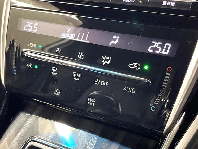 ハリアー エレガンス　禁煙車　純正９インチナビ　バックカメラ　セーフティセンス　レーダークルーズコントロール　パワーシート　ハーフレザーシート　ドライブレコーダー　コーナーセンサー　スマートキー　ＬＥＤヘッド　ＥＴＣ（49枚目）