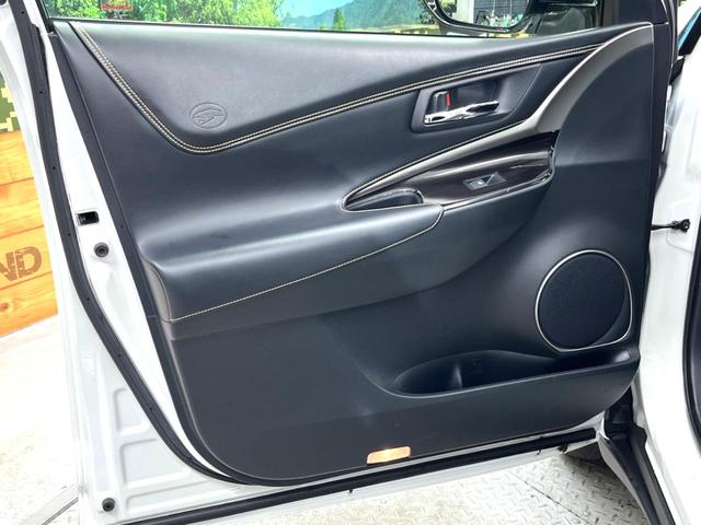 ハリアー エレガンス　禁煙車　純正９インチナビ　バックカメラ　セーフティセンス　レーダークルーズコントロール　パワーシート　ハーフレザーシート　ドライブレコーダー　コーナーセンサー　スマートキー　ＬＥＤヘッド　ＥＴＣ（60枚目）